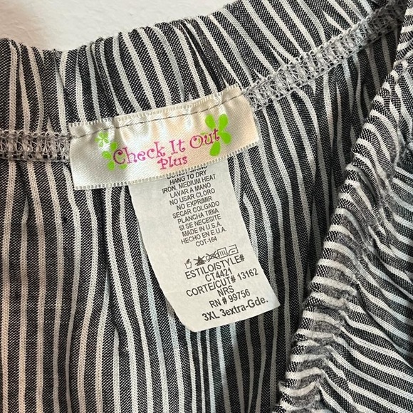 Women’s blouse - Picture 5 of 5